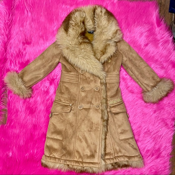 baby phat jacket 2000s